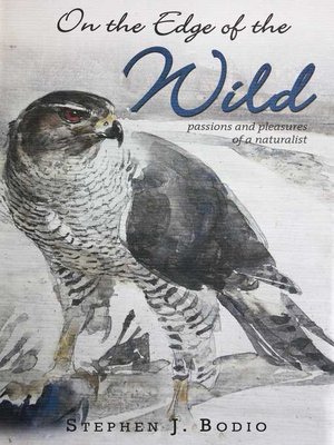 cover image of On the Edge of the Wild